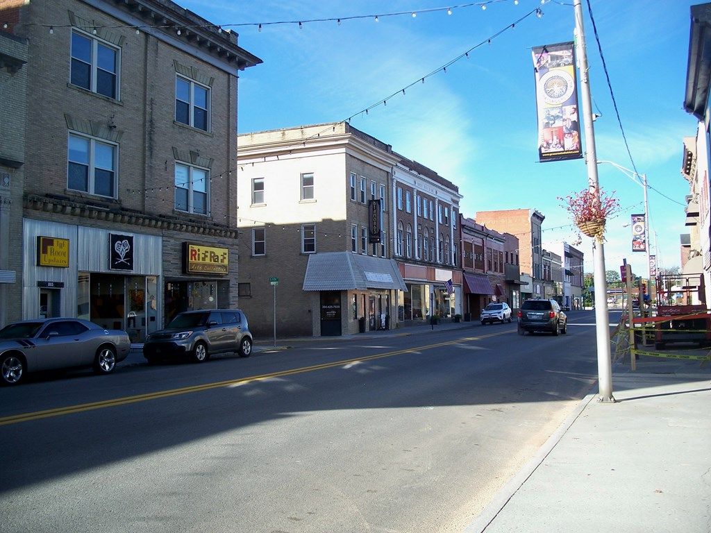 850 Mercer St, Princeton, WV 24740